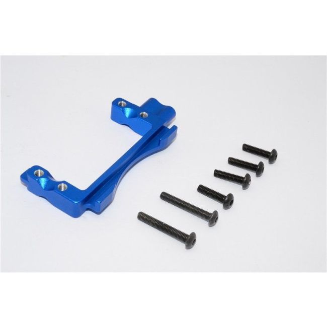 ALUMINIUM SERVO MOUNT - 1PC SET