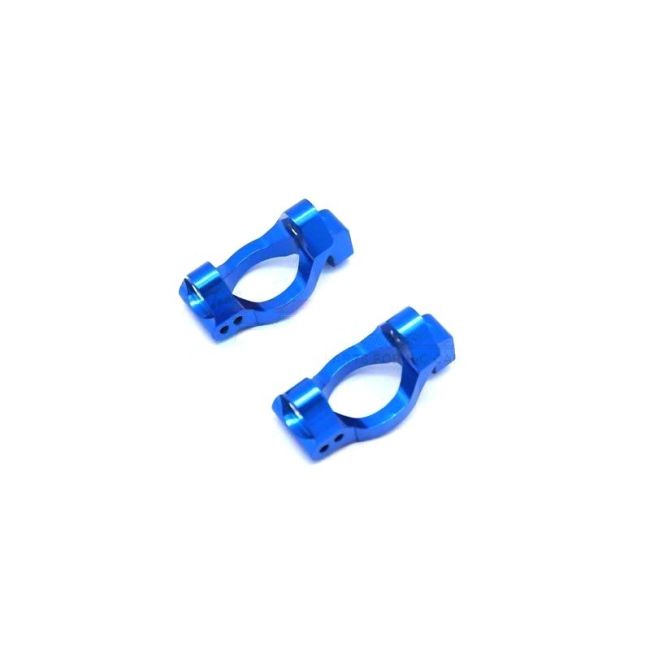 ALUMINIUM C-HUB - 1PR blue