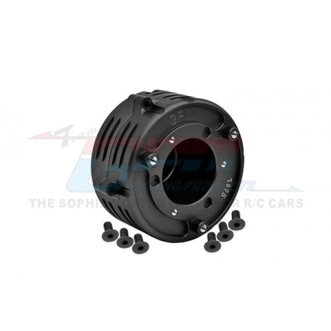 ALU 7075 FLYWHEEL HOUSING