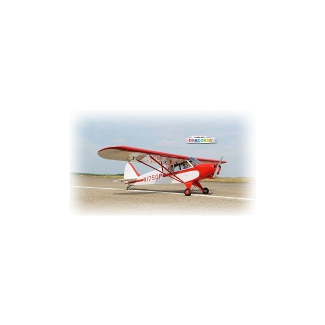 Phoenix Piper Super Cub PA-18 -  273 cm