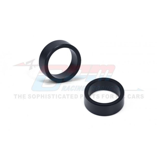 PLASTIC BUSHINGS FOR FORK TUBES