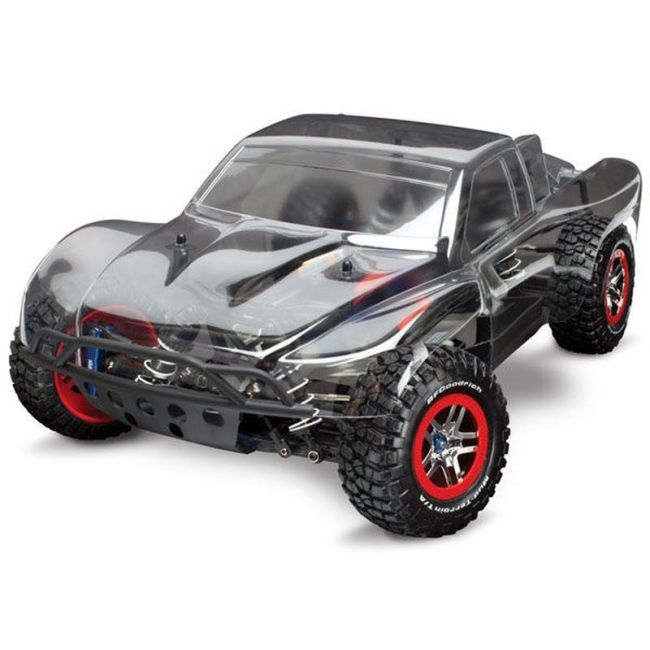 TRAXXAS Slash 4x4 VXL Ultimate grün RTR ohne Akku/Lader