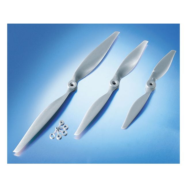 APC-Propeller 12x8 Thin Electric