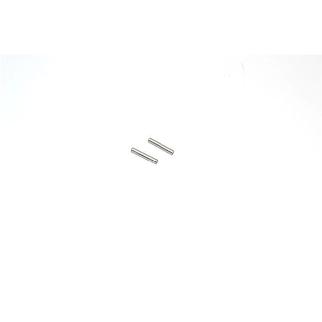 STEEL PIN FOR TRAXXAS SLASH CVD SSLA1280FH/SSLA1277RH - 2PCS