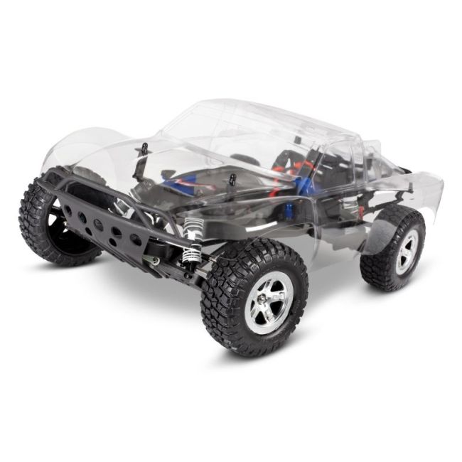 TRAXXAS Slash Kit (ungebaut)