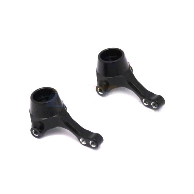 ALUMINIUM FRONT KNUCKLE ARM - 1PR