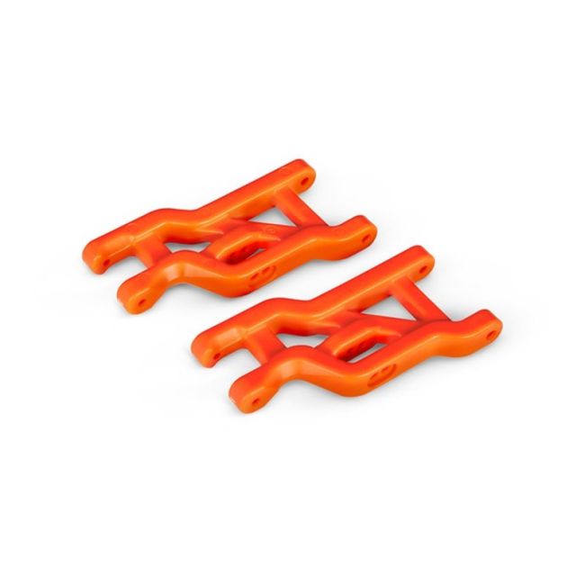 koop Zware draagarmen voorzijde oranje (2) by Traxxas for only € 11,95 in TRX 2000 tot 2699, Voorwielophanging en stuurinrichting at Bliek Modelbouw, Bliek Modelbouw. Beschikbaar