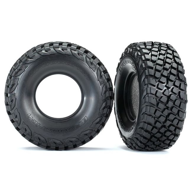 BFGoodrich Baja KR3 banden met inzetstukken (2)