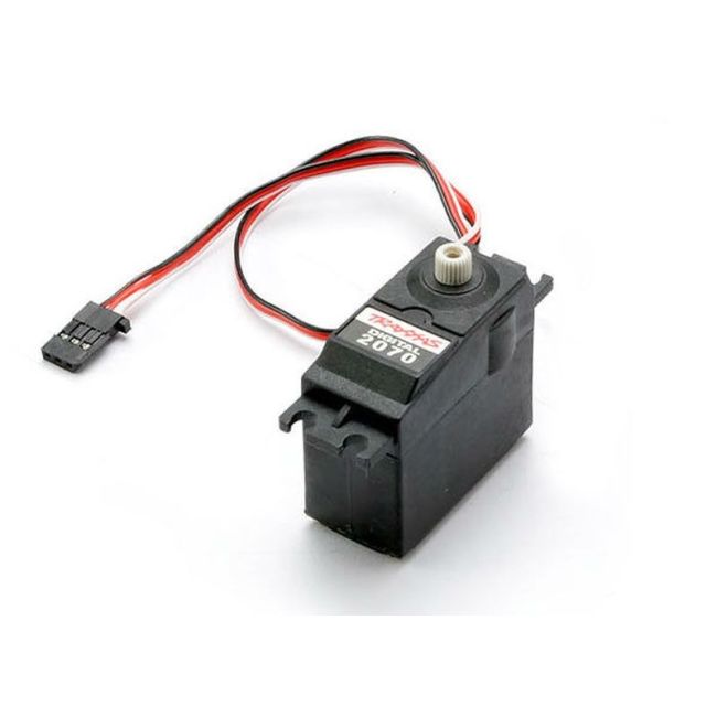 Digitale Hi-Torque 2070-servo