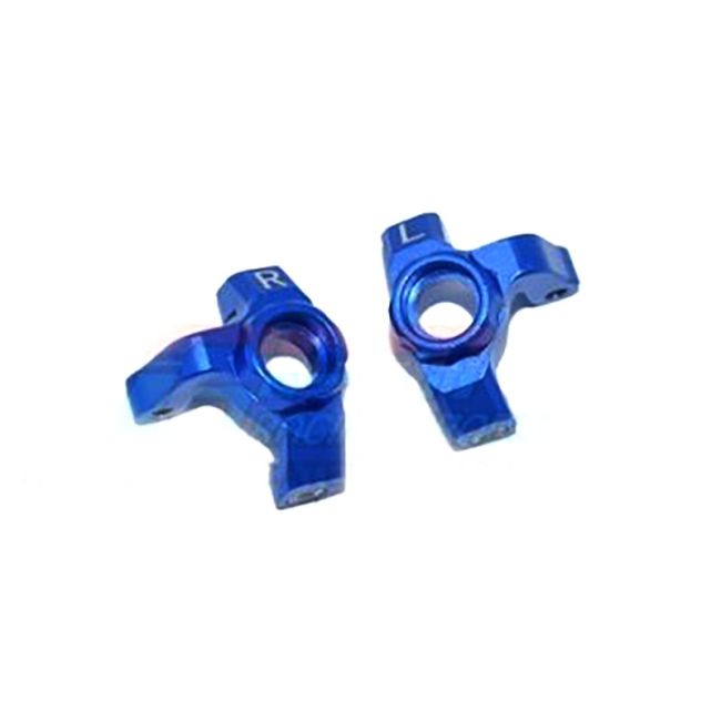 ALUMINUM FRONT KNUCKLE ARM -2PC SET