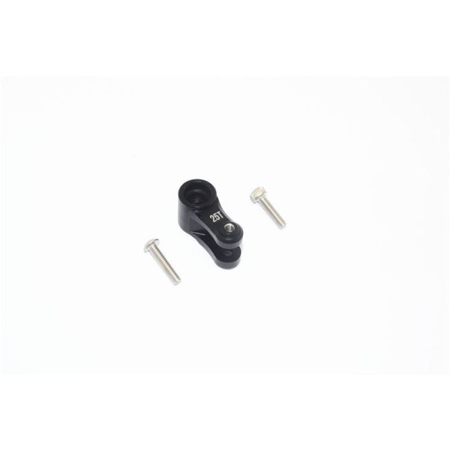 koop ALUMINUM 25T SERVO HORN -3PC SET by Revell for only € 8,90 in GPM at Bliek Modelbouw, Bliek Modelbouw. Beschikbaar