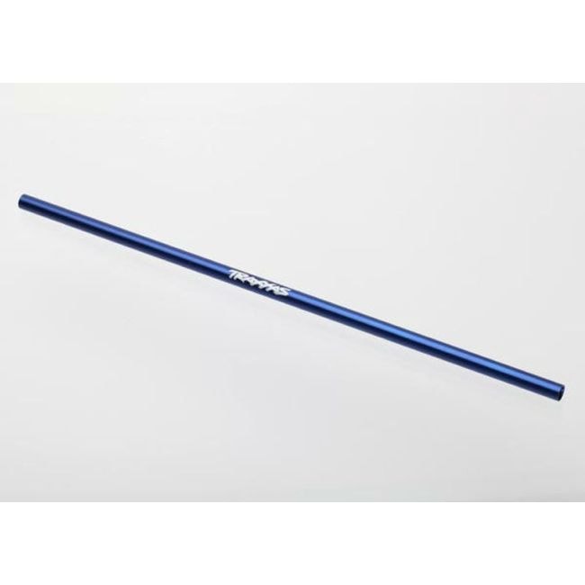 koop Centrale cardanas aluminium blauw by Traxxas for only € 12,95 in TRX 6000 tot 6499 at Bliek Modelbouw, Bliek Modelbouw. Beschikbaar