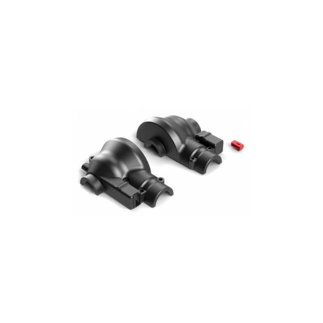 Differential Case Set Front/Rear