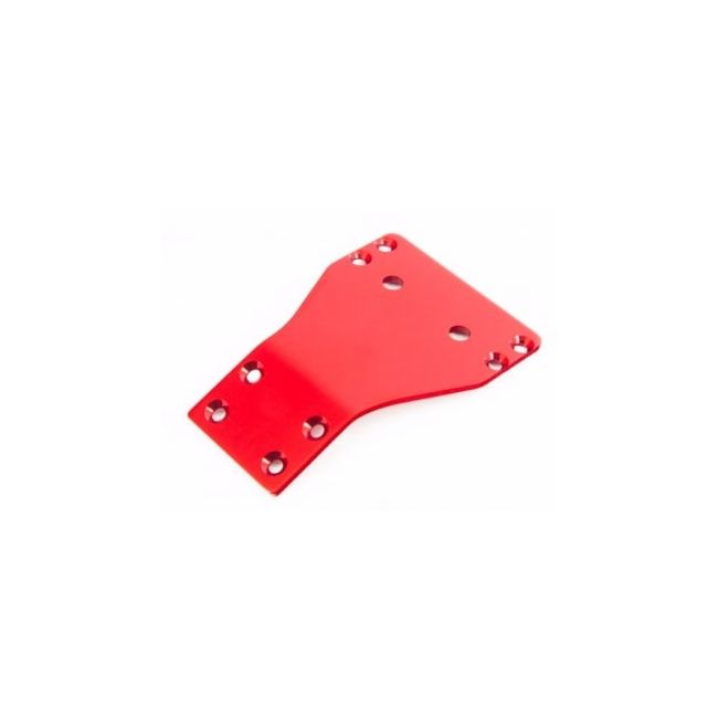 Aluminium Front Chassis Plate 1/10*