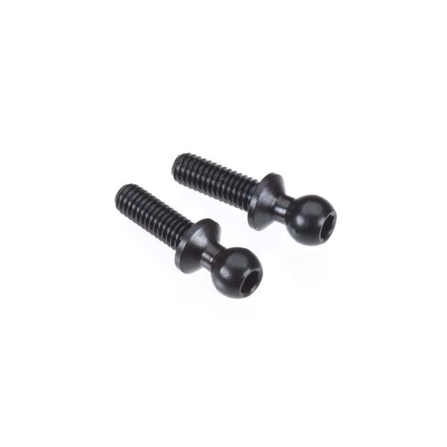 Ball Stud 4.3x13mm (2)