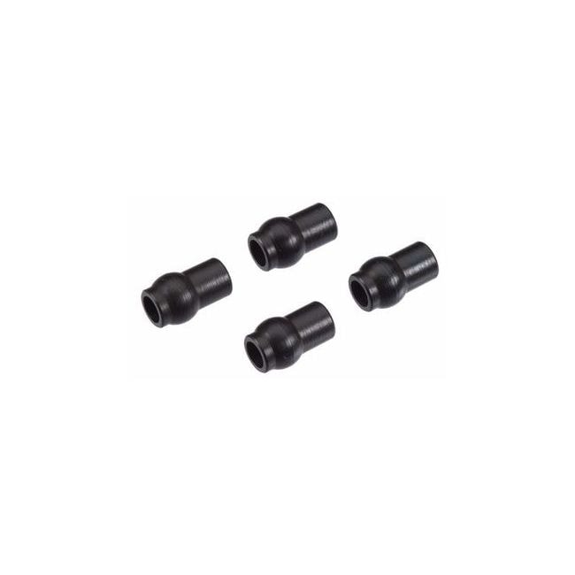 Pivot Ball 6x3x9mm (4)*