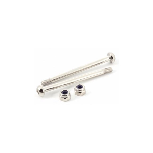 HD Hinge Pin Set 2.5x36mm Option