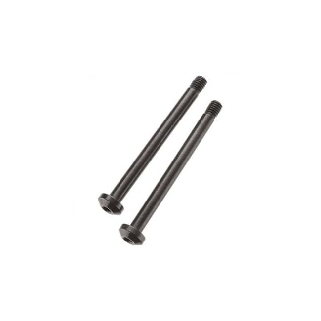 Hinge Pin Front Upper M4x46mm (2)