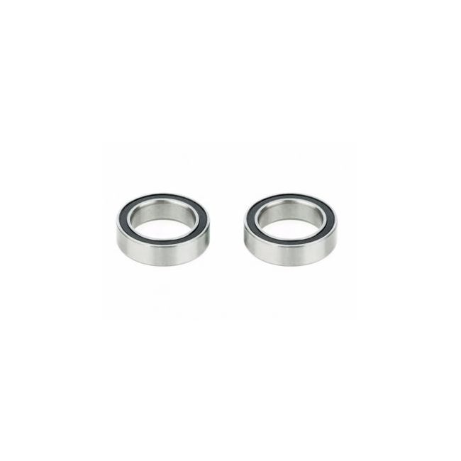 Ball Bearing 10x15x4mm (2)