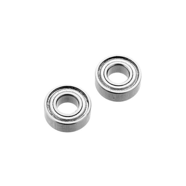 BALL BEARING 5x11x4mm (2pcs)