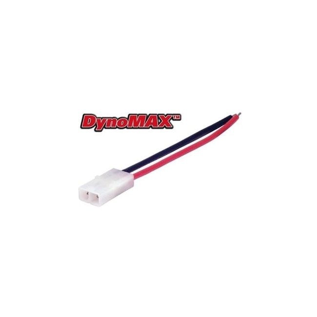 Connector Tamiya Male 100mm 16AWG