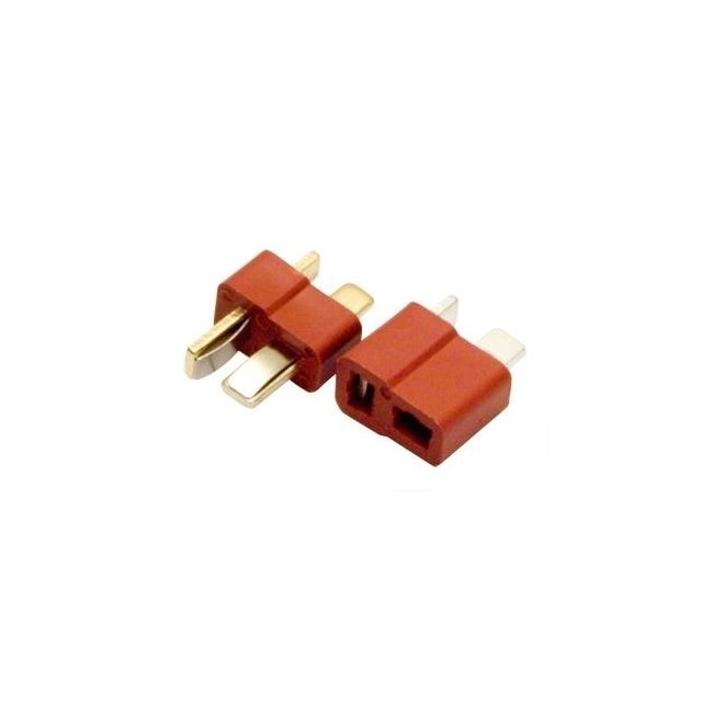 T-Connector Pair