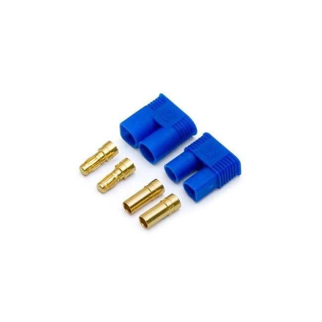 Connector EC3 3.5mm pair