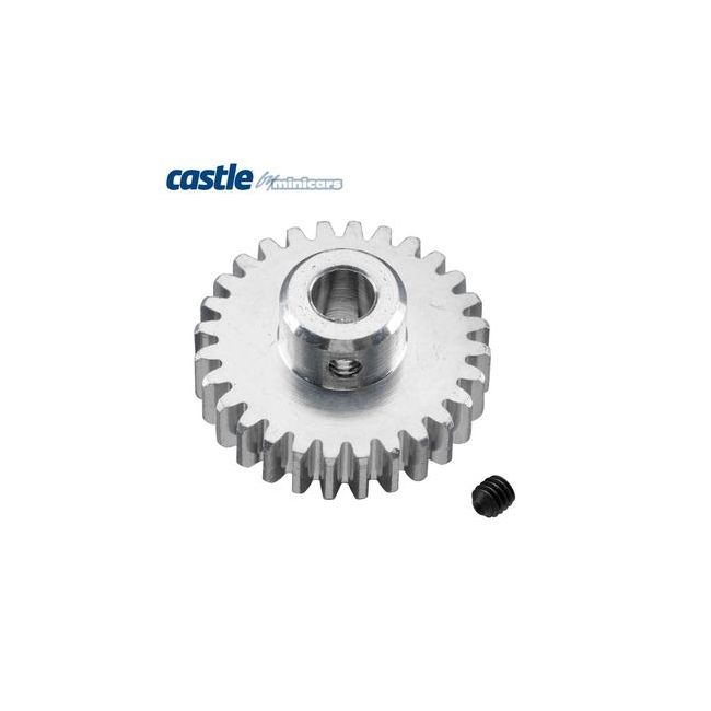 CC Pinion 28 tooth - 32 Pitch