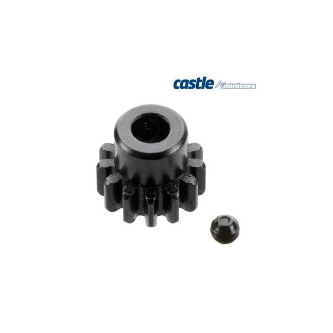 CC Pinion 13 tooth - Mod 1