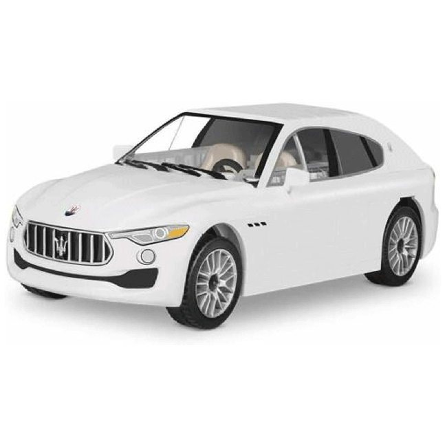 Cobi Maserati Levante