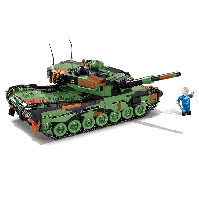 Cobi Leopard 2A4