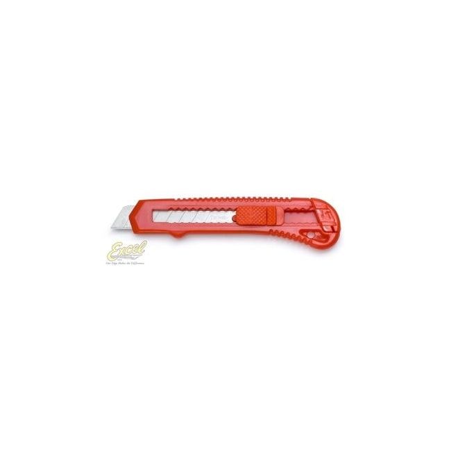 koop K13 Flat Plastic Snap knife for only € 3,88 in Gereedschap at Bliek Modelbouw, Bliek Modelbouw. Beschikbaar