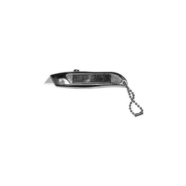 koop Knife K15 Mini Retractable Pocket Knife for only € 3,53 in Gereedschap at Bliek Modelbouw, Bliek Modelbouw. Beschikbaar