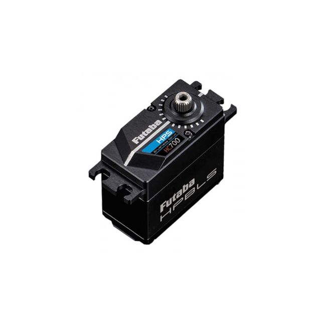 HPS-HC700 Heli Servo 20kg 0.075s HV/S.BUS2