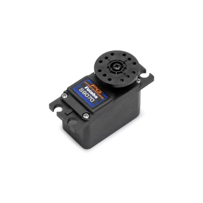 S9070 Lowprofile Servo 6.8kg 0.12s HV* SALE