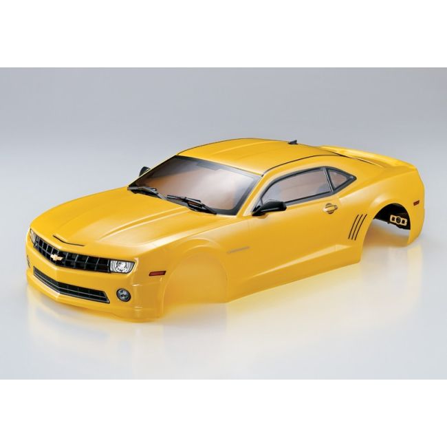 Camaro 2011 Karosserie Gelb 190mm RTU