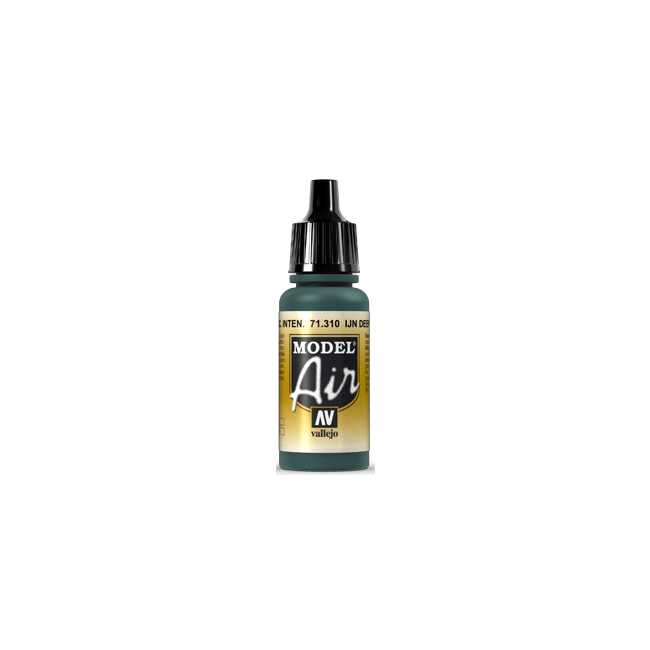 Model Air 71310 IJN Deep Dark Green 17ml