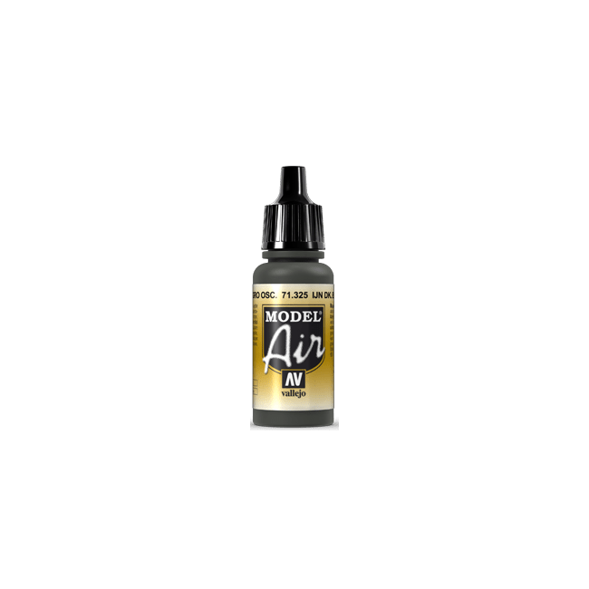 Model Air 71325 IJN Dark Black Green 17ml