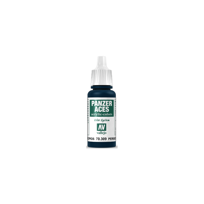 Panzer Aces 009 Periscopes 17 ml