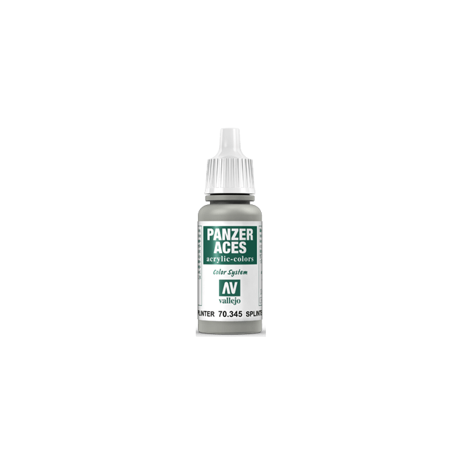 Panzer Aces 045 Splinter Camouflage Base 17 ml