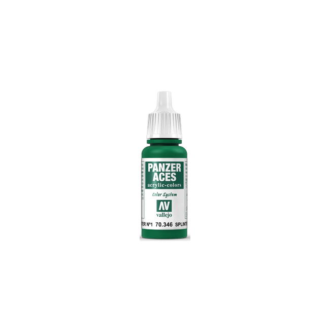 Panzer Aces 046 Splinter Blotches I 17 ml