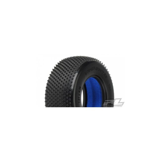 Pin Point SC 2.2/3.0" Z3 Tires front or rear (2)