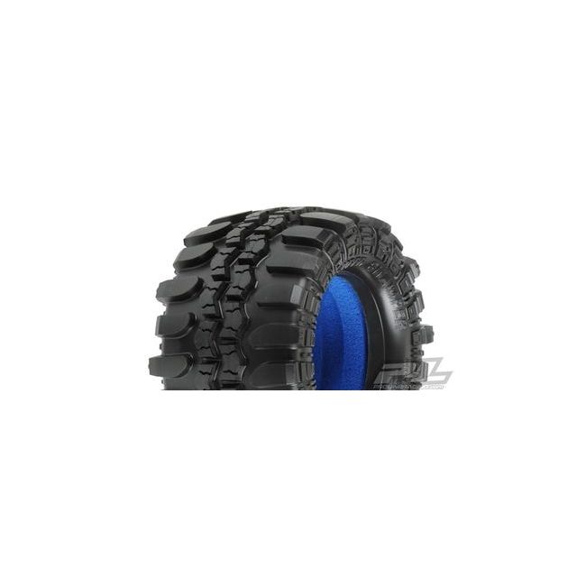 Interco TSL SX Super Swamper 2.8" (Traxxas Style Bead) Tires