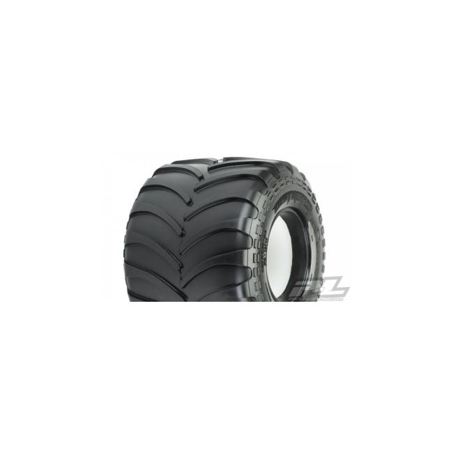 Destroyer 2.6" for Solid Axle Monster Trucks (2)#