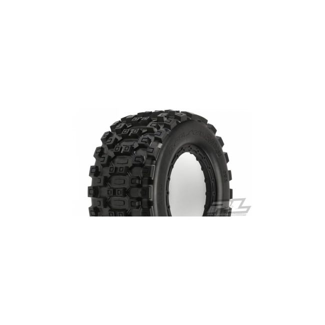 Tires Badlands MX43 Pro-Loc X-Maxx (2)