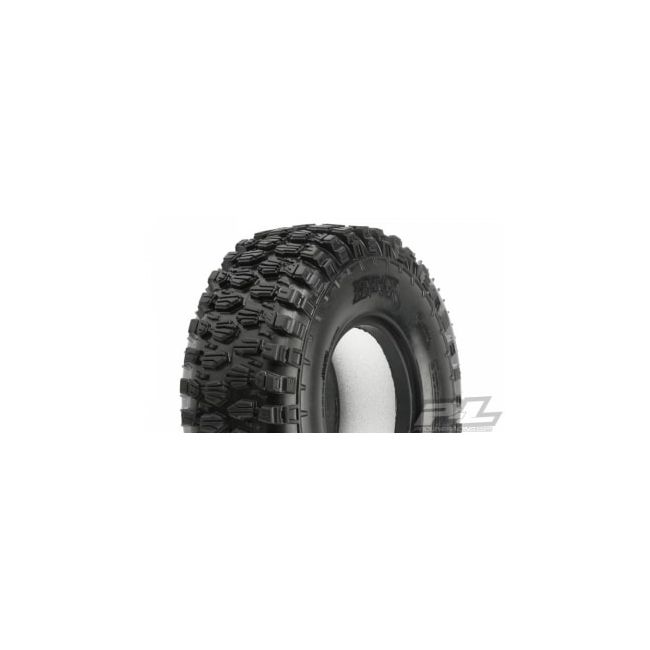 Class 1 Hyrax 1.9" (4.19" OD) G8 Rock Terrain Truck Tires (2