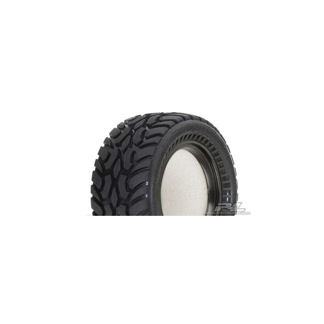 Dirt Hawg I 2.2" M2 (2)