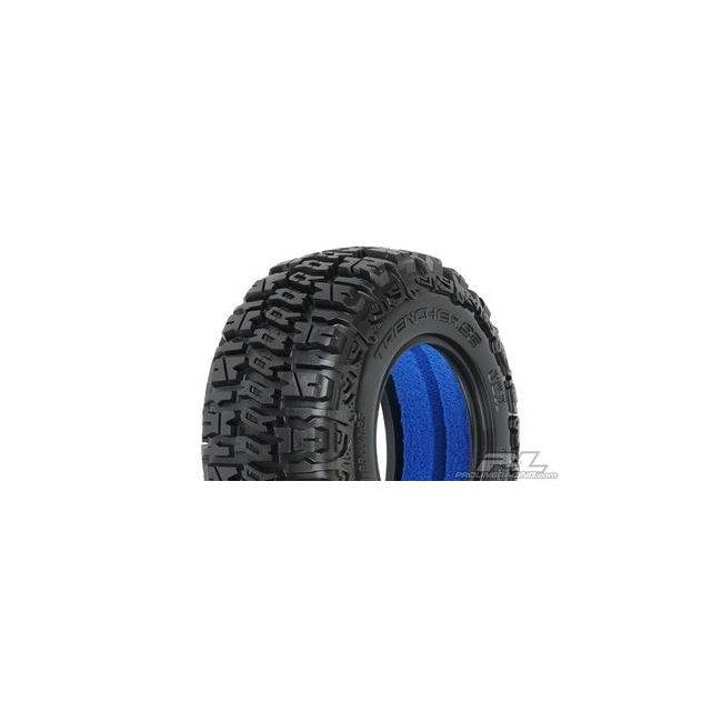 Trencher SC 2.2"/3.0" M3 (2)