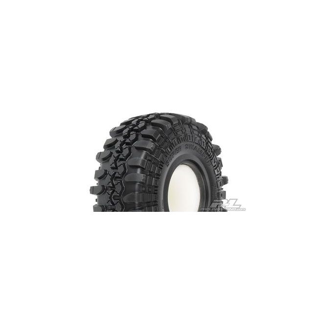 Interco TSL SX Super Swamper 2.2" Crawler tire w foams(2)