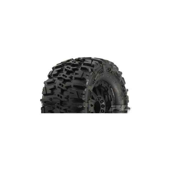 Trencher 2.8" on F11 Wheels (2)